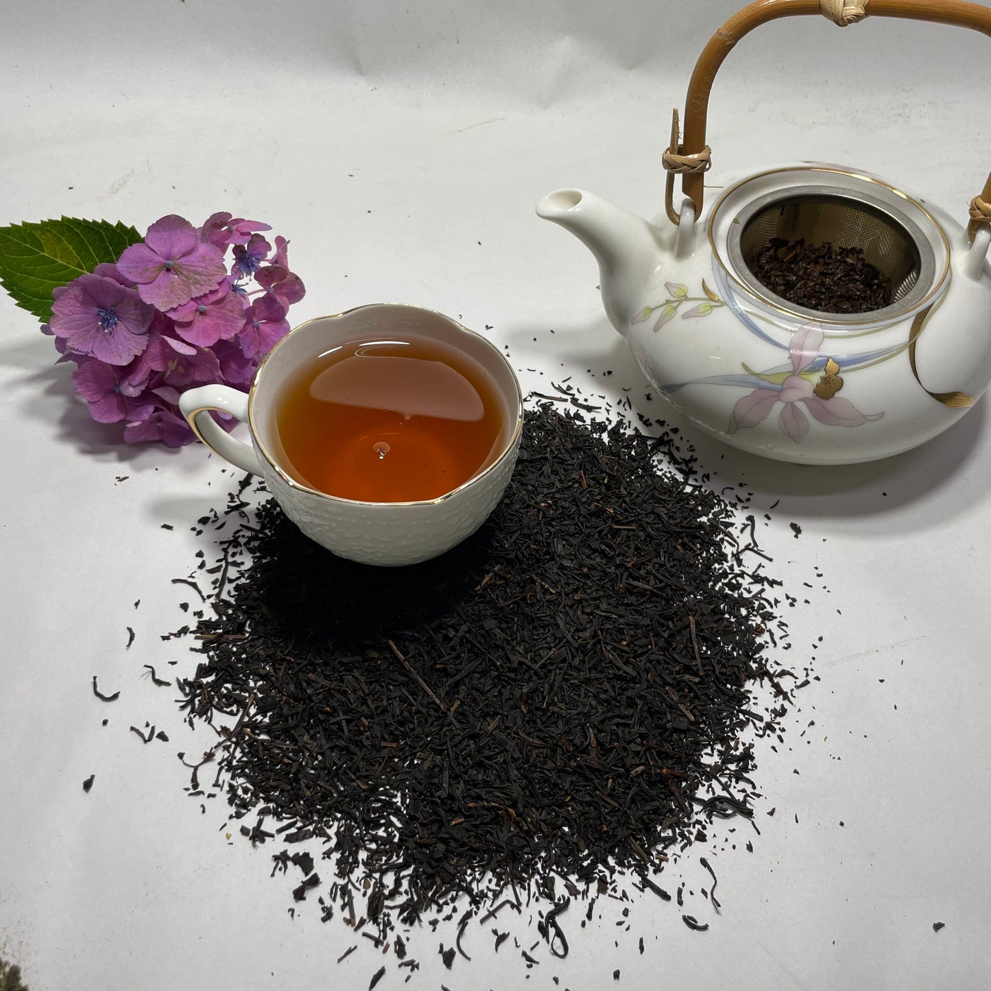 Z1 - Single Origin Black Tea