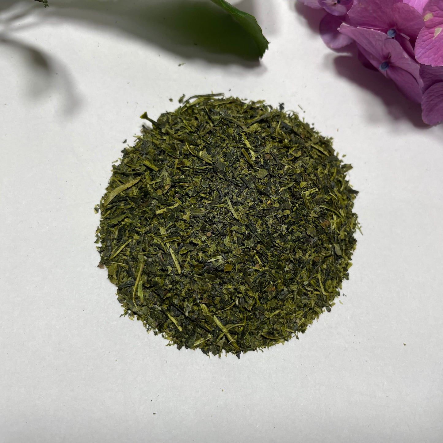 Tsuyuhikari - Single Origin Green Tea