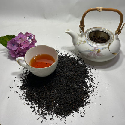 琴-Koto- Black Tea Blend