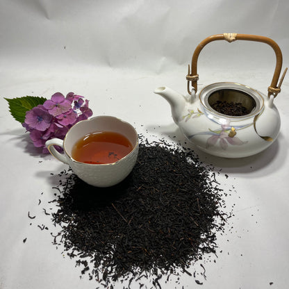 朧-Oboro- Black Tea Blend