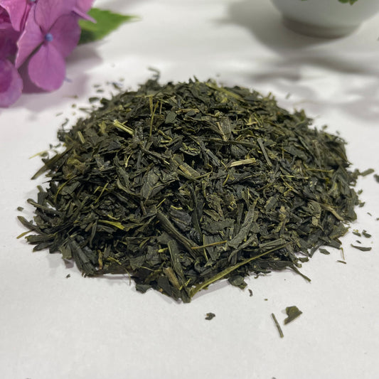 Samidori - Single Origin Green Tea