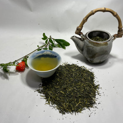 昴- 緑茶ブレンド